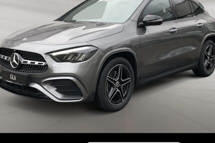 Mercedes-Benz GLA 180 9.470 km 39.389 &euro; Heilbronn 74072