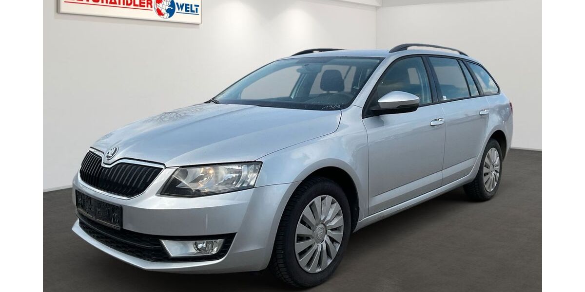 Skoda Octavia 140.217 km 7.299 &euro; Brehna 06796