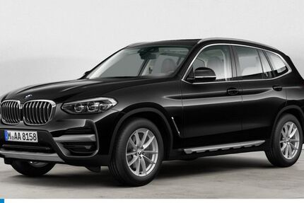 BMW X3 73.292 km 34.890 € Overath-Vilkerath 51491