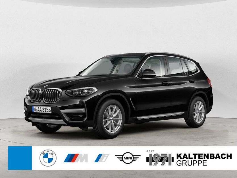 BMW X3 73.292 km 34.890 € Overath-Vilkerath 51491