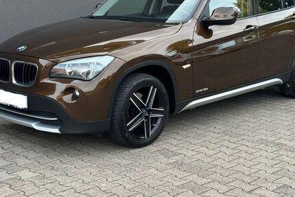 BMW X1 195.000 km 6.500 € Herford 32049