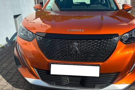 Peugeot 2008 26.400 km 15.500 &euro; Reutlingen 72770
