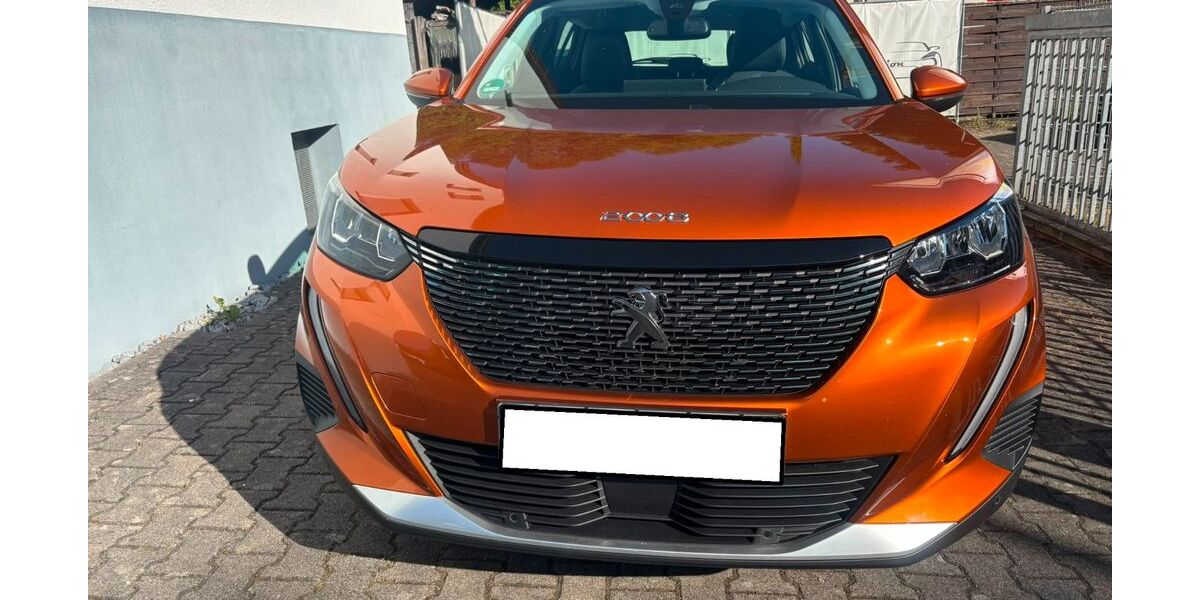 Peugeot 2008 26.400 km 17.700 &euro; Reutlingen 72770