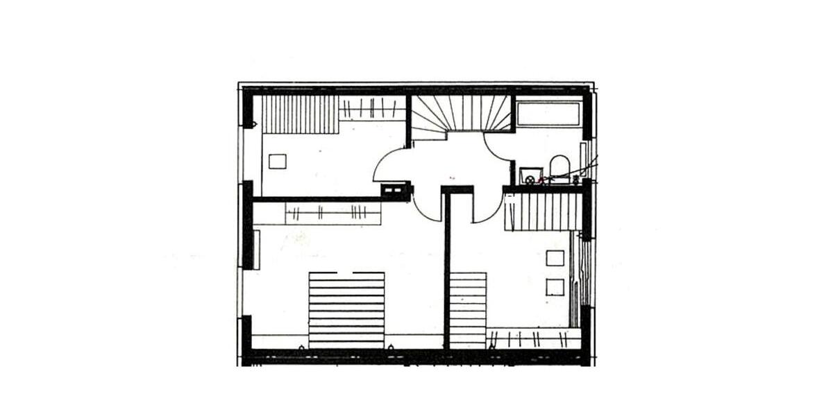 Doppelhaushälfte Krefeld Hülser Berg - 4 Zimmer, 108 m&sup2;, 395.000&euro; | Angebot:24527277
