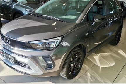 Opel Crossland (X) 23.500 km 16.469 &euro; Freiberg 09599