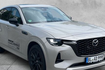 Mazda CX-60 15.000 km 54.500 &euro; Albstadt 72458