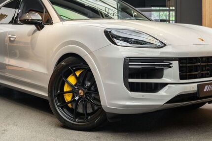 Porsche Cayenne 5.523 km 214.995 € Kleve 47533