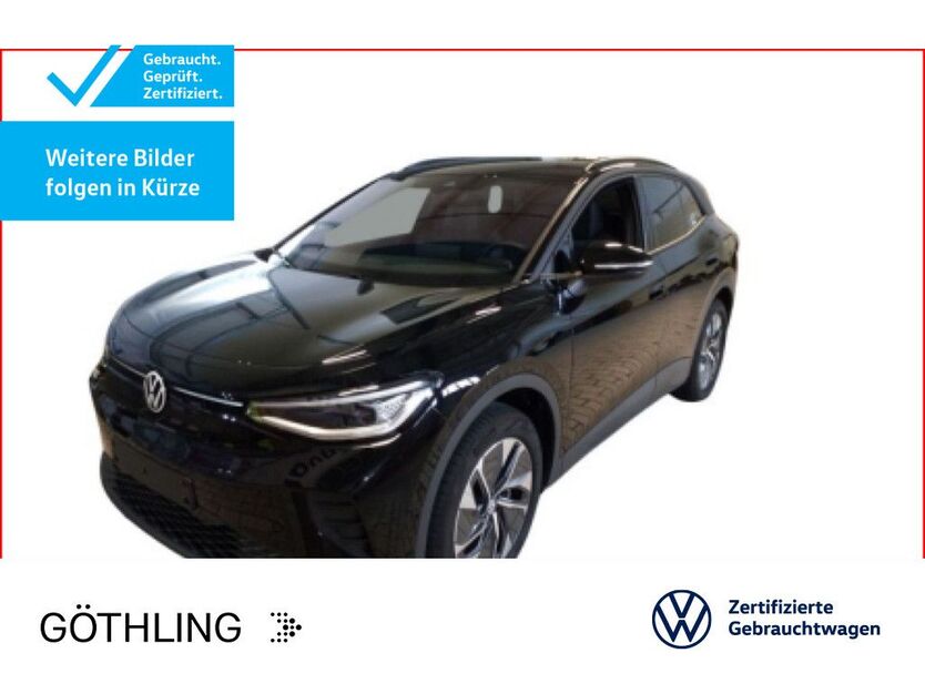 VW ID.4 14.928 km 40.930 € Eisenach 99817