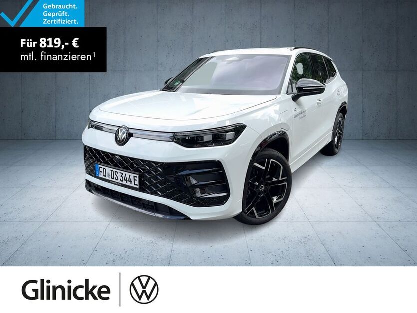 VW Tayron 9.990 km 61.990 € Hünfeld 36088