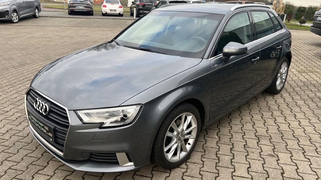 Audi A3 105.416 km 15.300 &euro; Datteln 45711