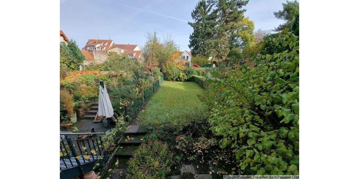 Reihenmittelhaus Ladenburg - 6 Zimmer, 134 m&sup2;, 515.000&euro; | Angebot:24684424