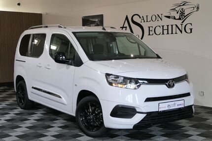 Toyota Proace City 84.889 km 16.990 &euro; Eching Lkr.LANDSHUT 84174