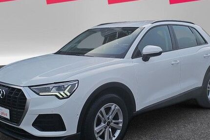 Audi Q3 105.589 km 23.980 &euro; Schwäbisch Gmünd 73527