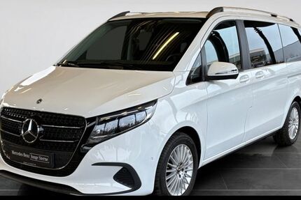 Mercedes-Benz V 220 15.135 km 58.950 &euro; Kaiserslautern 67663