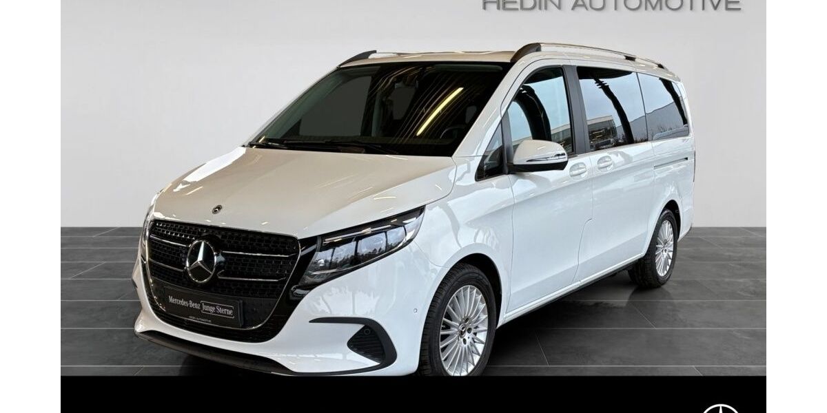Mercedes-Benz V 220 15.135 km 58.950 &euro; Kaiserslautern 67663