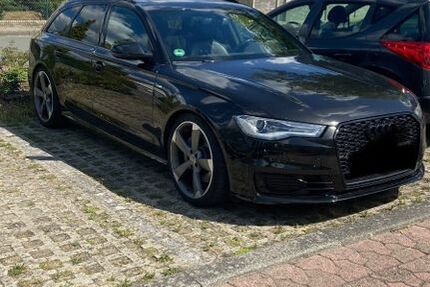 Audi A6 181.000 km 16.200 &euro; Wolfsburg 38448