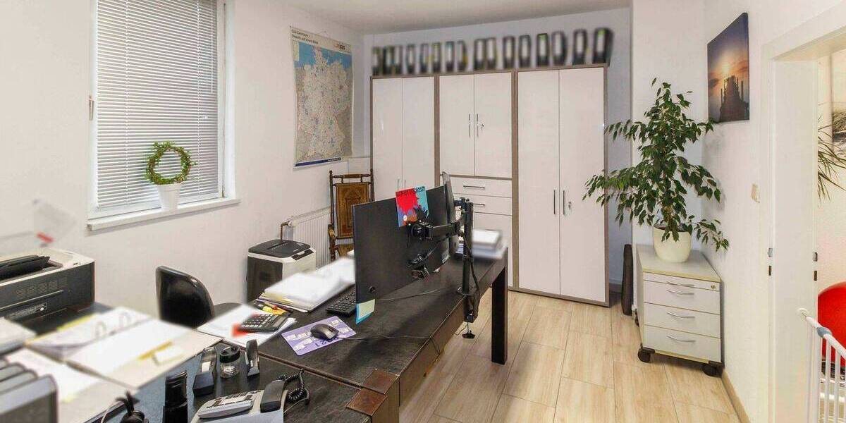 Einfamilienhaus Bad Fallingbostel Fallingbostel - 1 Zimmer, 698.000&euro; | Angebot:26904841