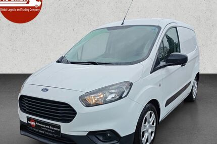 Ford Transit 12.614 km 6.980 € Mülheim an der Ruhr 45472
