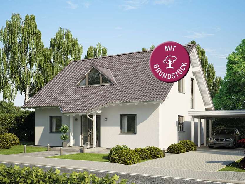 Haus zum Kaufen in Calw 758.326 € 148 m² 6 zimmer