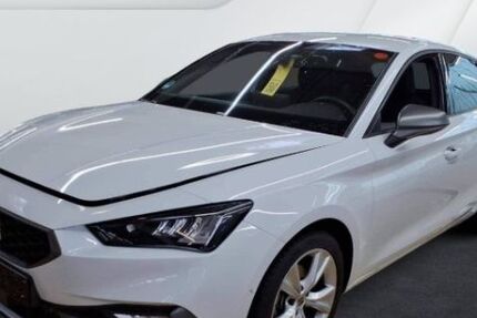 Seat Leon 20.965 km 27.500 &euro; Essen 45307