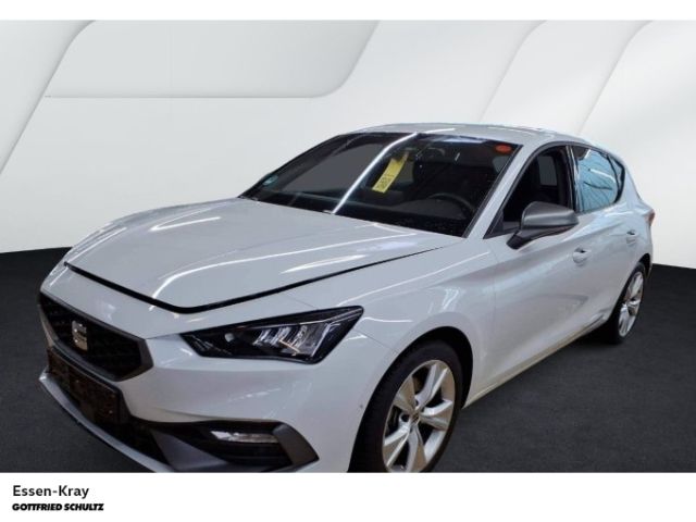 Seat Leon 20.965 km 27.500 &euro; Essen 45307