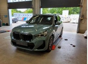 BMW X1 58.016 km 35.497 &euro; Peine 31228