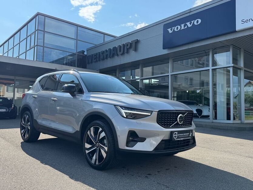 XC40