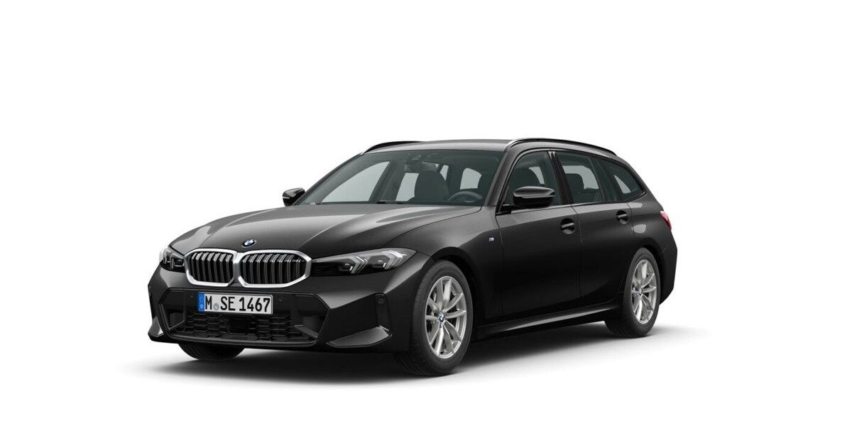 BMW 330 5.931 km 37.990 &euro; Rendsburg 24768