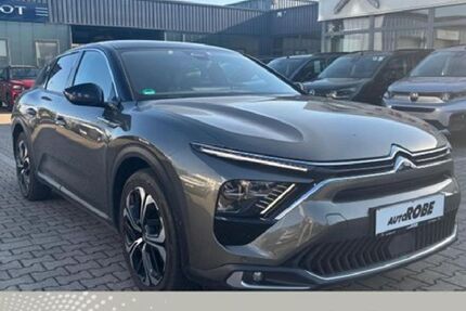 Citroen C5 X 142.015 km 15.580 &euro; Leutkirch im Allgäu 88299