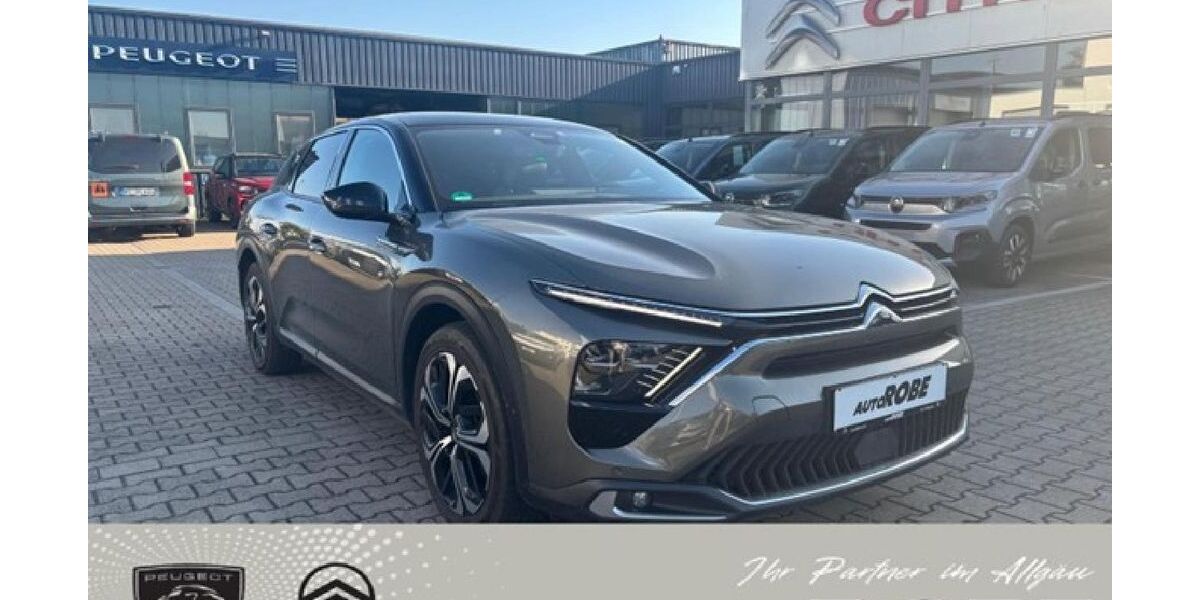 Citroen C5 X 142.015 km 15.580 &euro; Leutkirch im Allgäu 88299