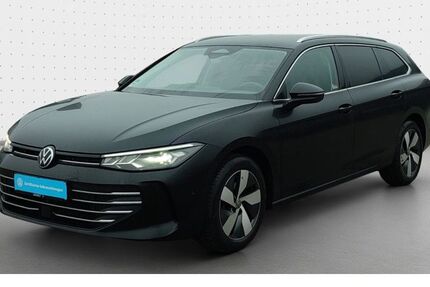 VW Passat Variant 24.151 km 32.600 &euro; Heidenheim an der Brenz 89520
