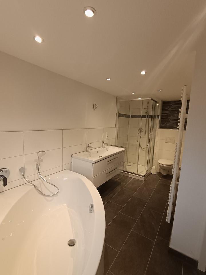 Traumhafte 5,5-Zimmer Maisonette-Wohnung in O´sulm-Eschenau zimmer