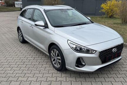 Hyundai i30 64.858 km 11.900 &euro; Mittenwalde 15749