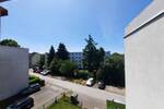 *schöne 3-R-Wohnung mit Balkon und Stellplatz sucht netten Nachmieter*