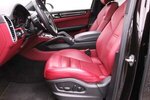 Porsche Cayenne Tiptronic S 1HD dt.Fzg.Top Ausst. 57.000 km 60.999 &euro; Biebesheim 64584