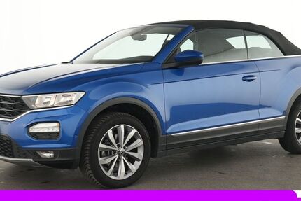 VW T-Roc 42.421 km 18.735 &euro; Garching bei München 85748