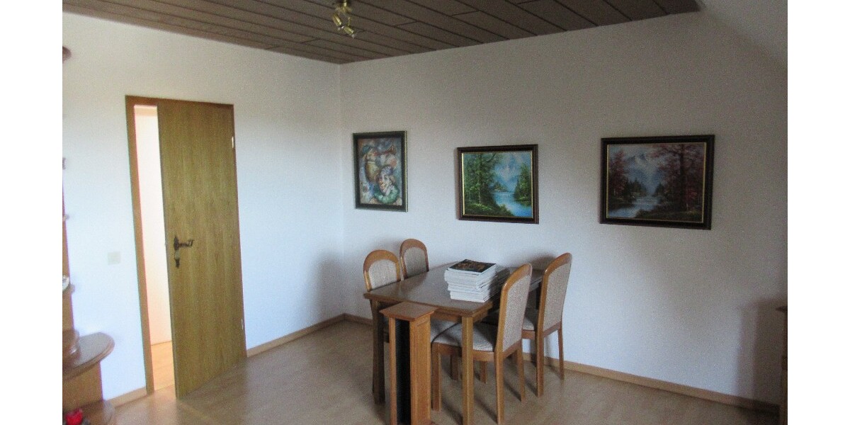 Wohnung mit 4 Zimmern in Altastenberg - 4- Winterberg | Angebot:24662011