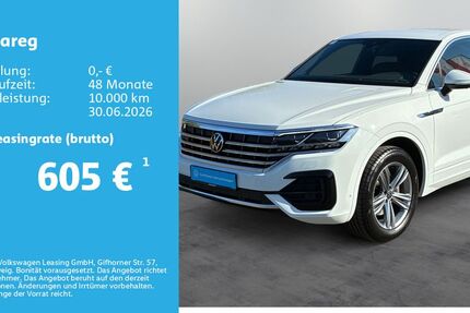 VW Touareg 59.000 km 49.270 &euro; Kitzingen 97318