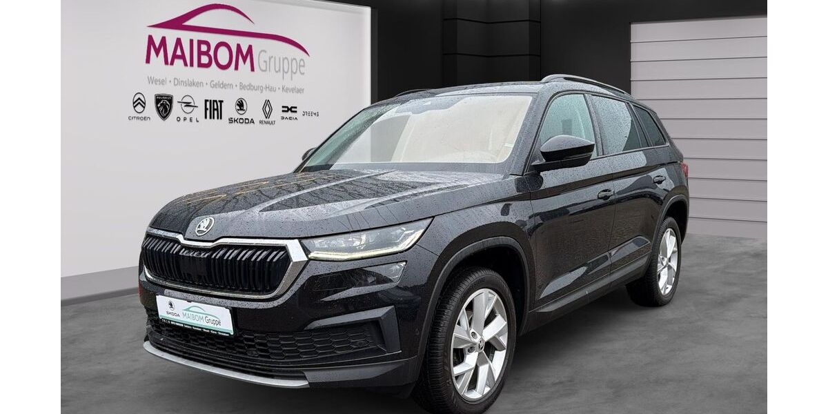 Skoda Kodiaq 68.120 km 29.990 &euro; Wesel 46485
