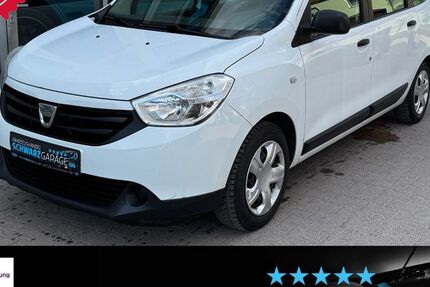 Dacia Lodgy 139.602 km 6.990 &euro; Spremberg 03130