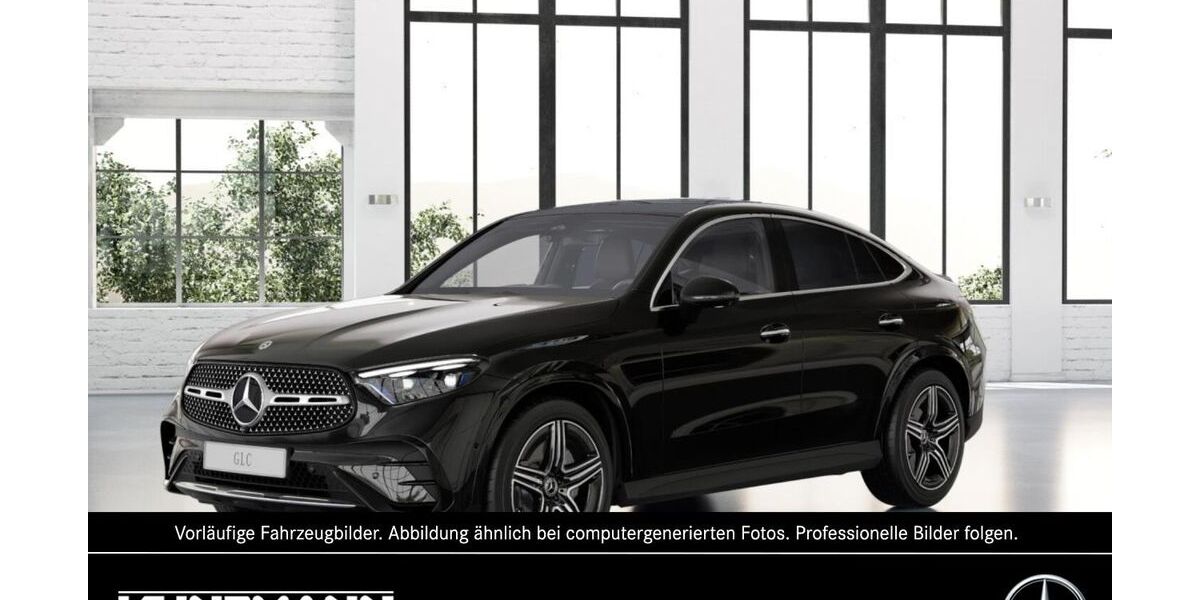Mercedes-Benz GLC 220 15.000 km 63.890 &euro; Fulda 36043
