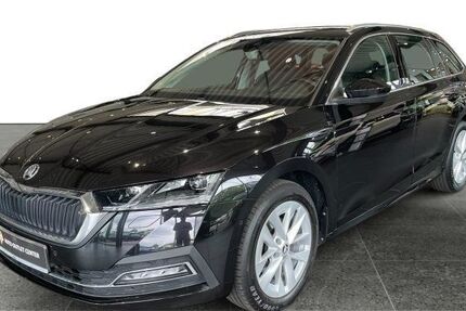 Skoda Octavia 45.307 km 25.690 &euro; Giessen 35394