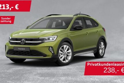 VW Taigo 18.700 km 21.320 &euro; Bamberg 96052
