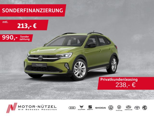 VW Taigo 18.700 km 21.320 &euro; Bamberg 96052