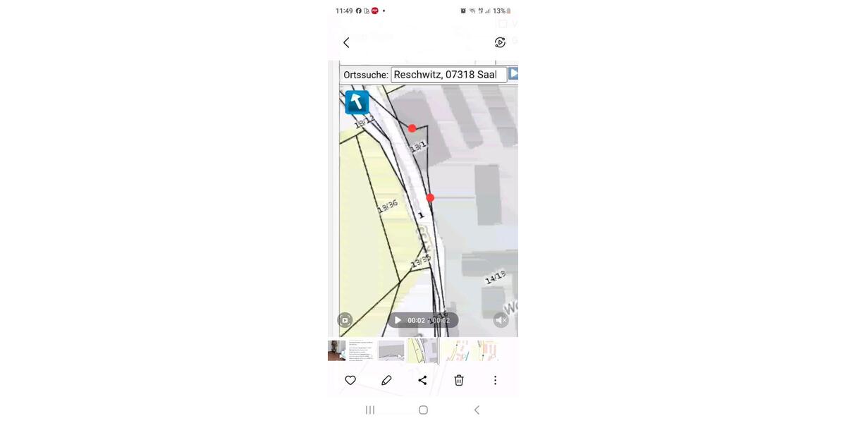 Gewerbeobjekt Pößneck - 28&euro; | Angebot:25207550