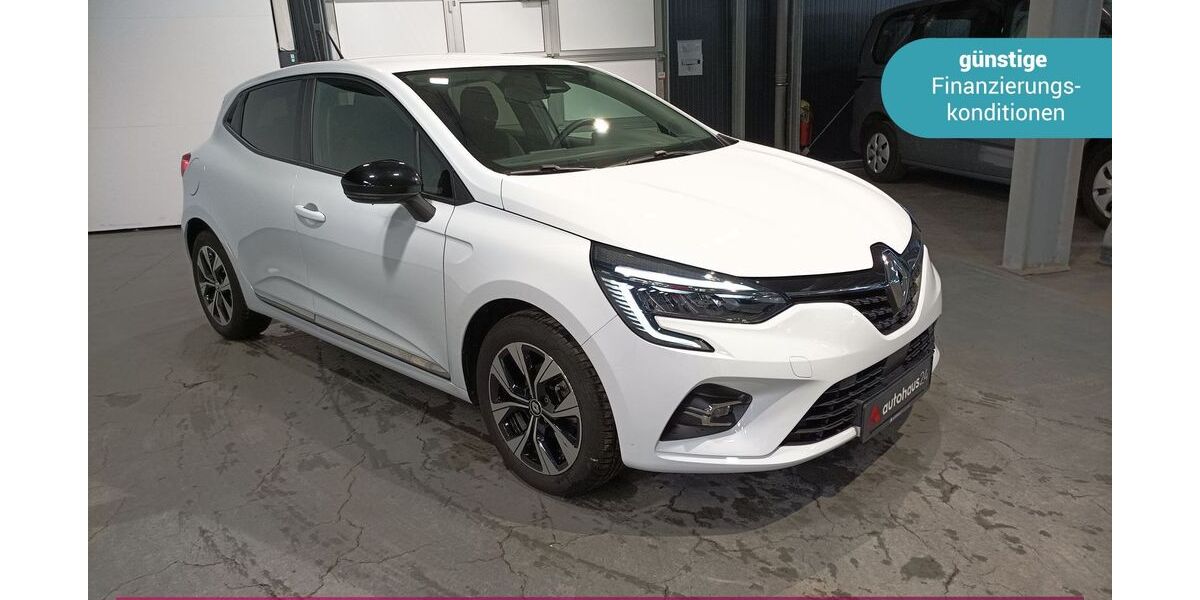 Renault Clio 31.949 km 15.970 &euro; Eching 85386