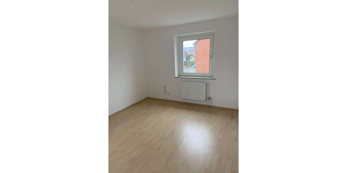 Wohnung zum Mieten in Kronach 375 € 47.05 m² 2 zimmer