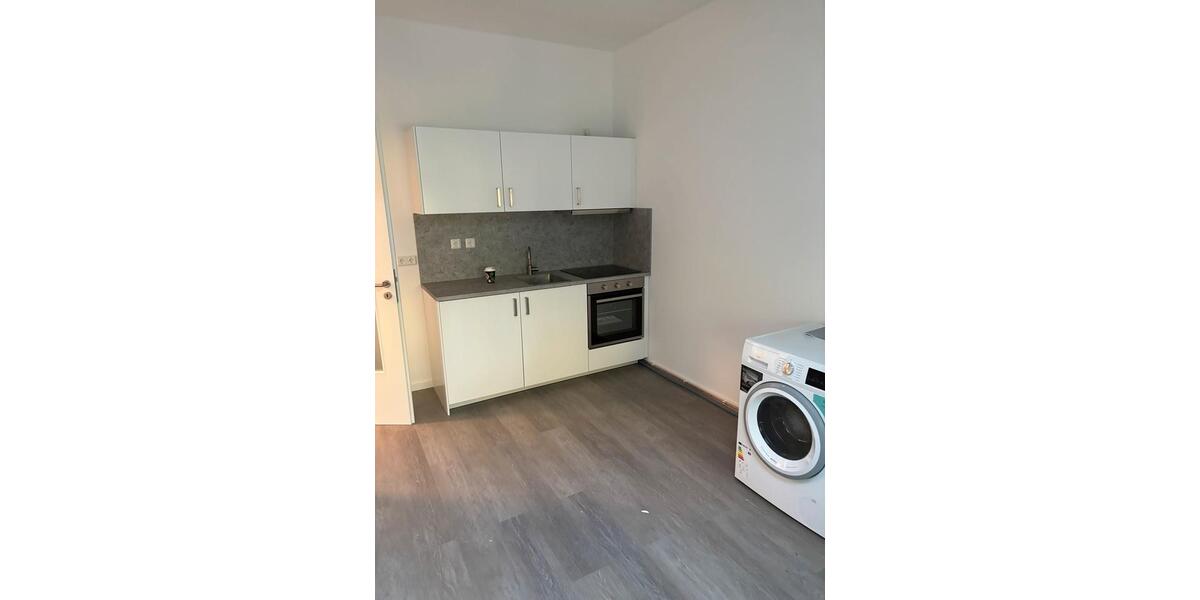 Dachgeschoßwohnung Grönwohld - 2 Zimmer, 32 m&sup2;, 608&euro; | Angebot:25190937