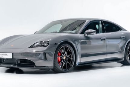 Porsche Taycan 14.427 km 127.490 &euro; Hofheim 65719