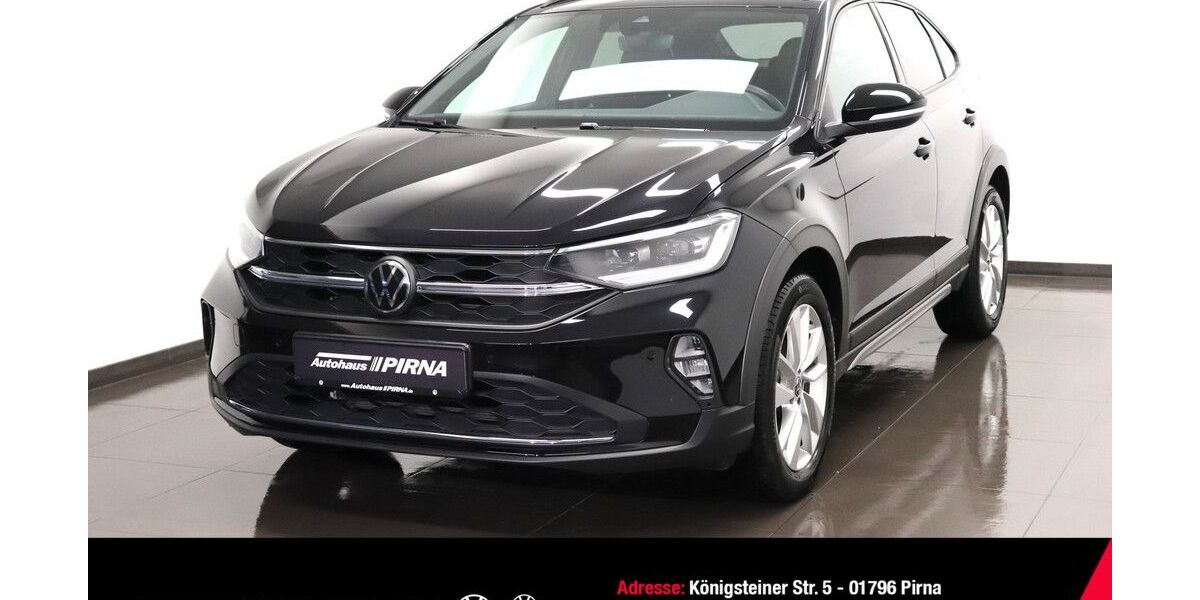 VW Taigo 19.500 km 22.600 &euro; Pirna 01796